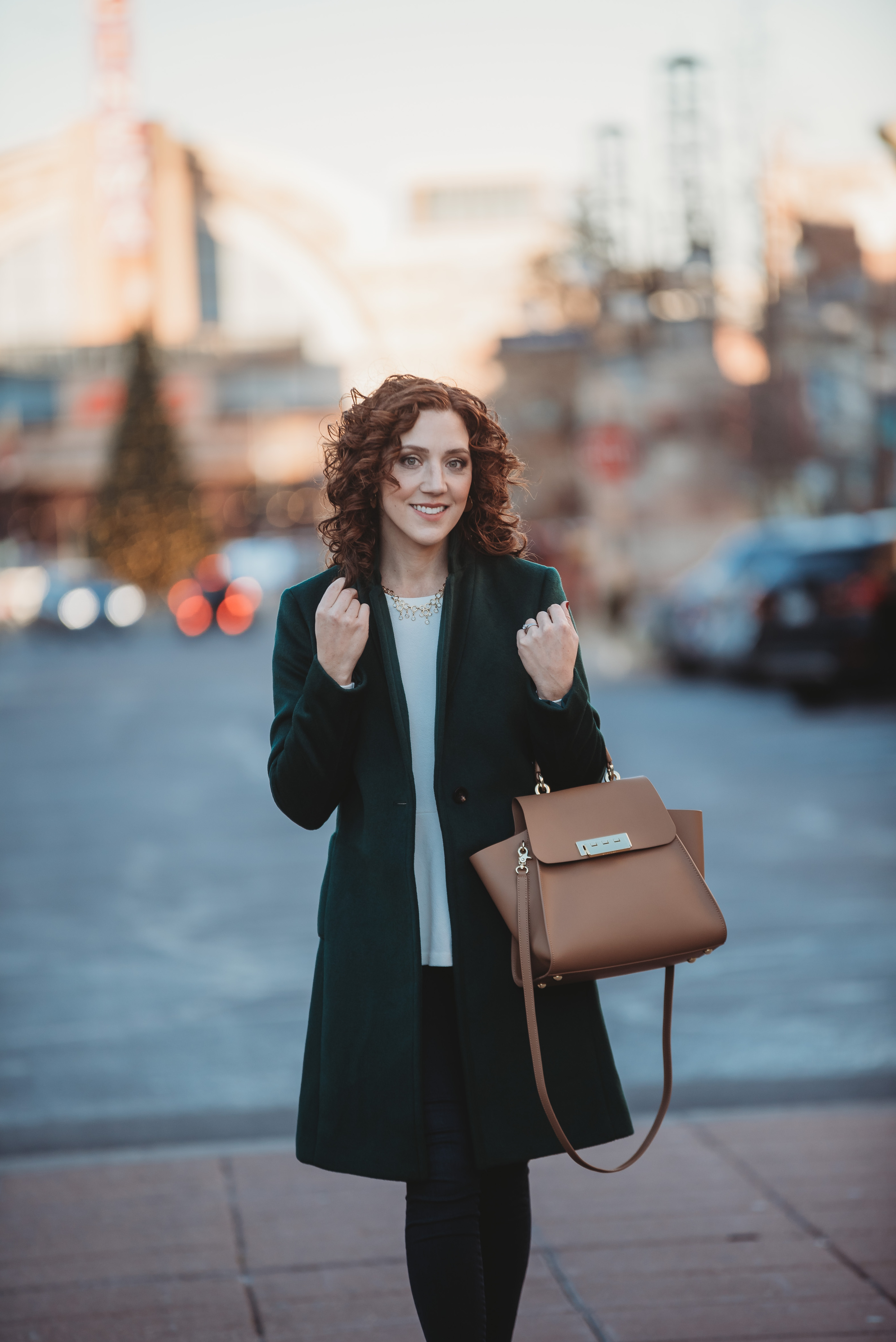 Ann taylor winter store coats