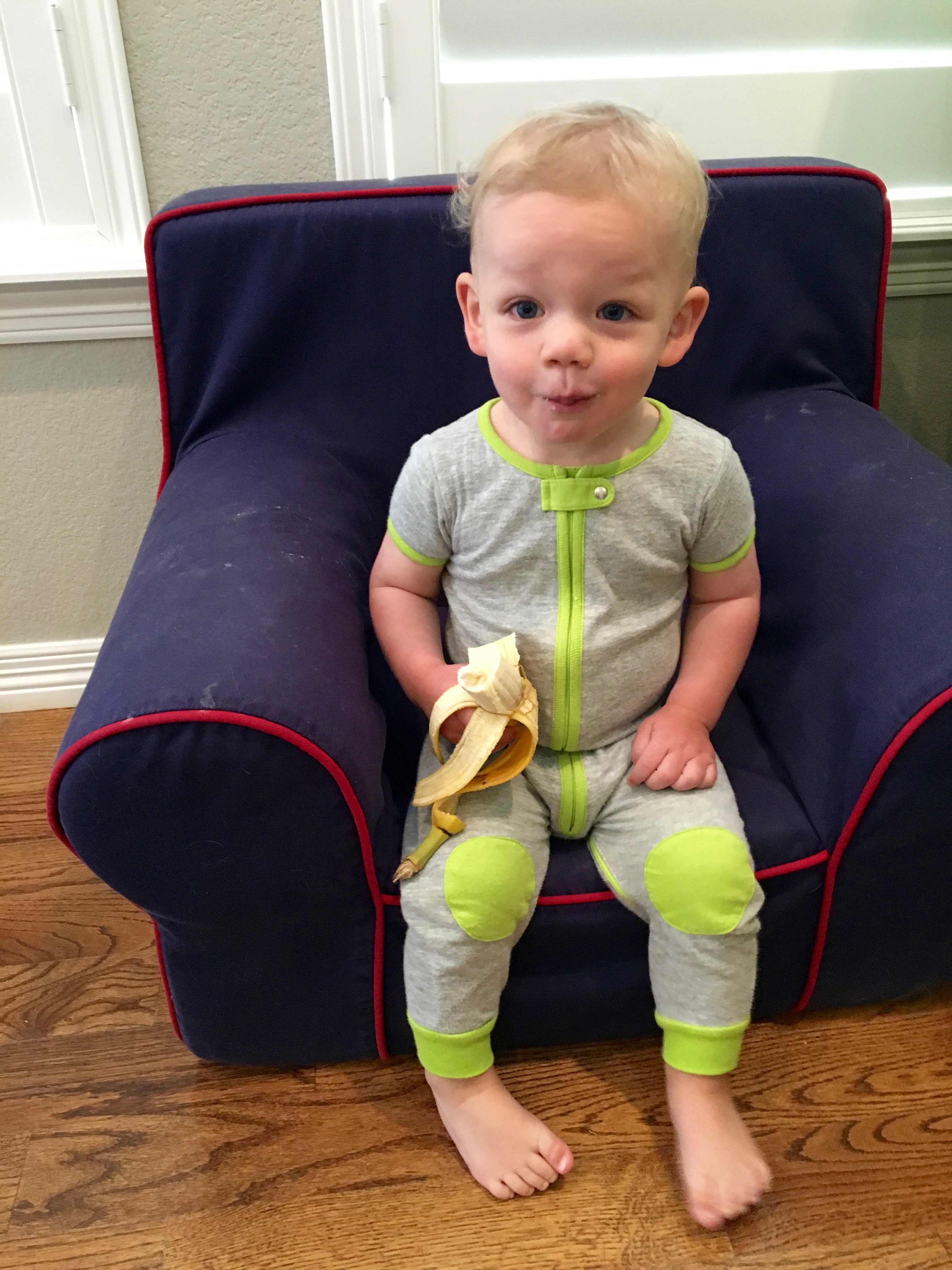 Save or Splurge: Baby Pajamas + GIVEAWAY! - Shut The Front Dorr